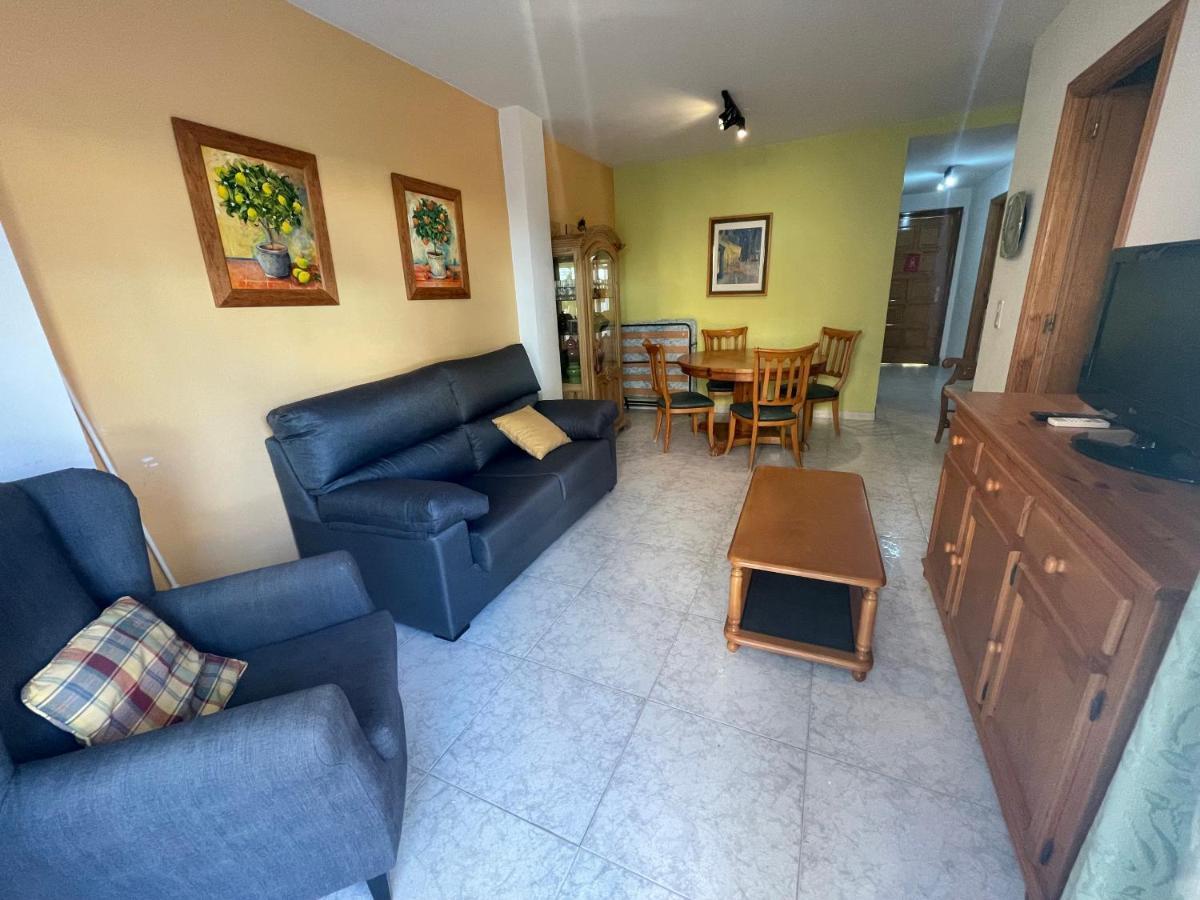 Talima Las Marinas 1-Serviden Dénia Exterior foto