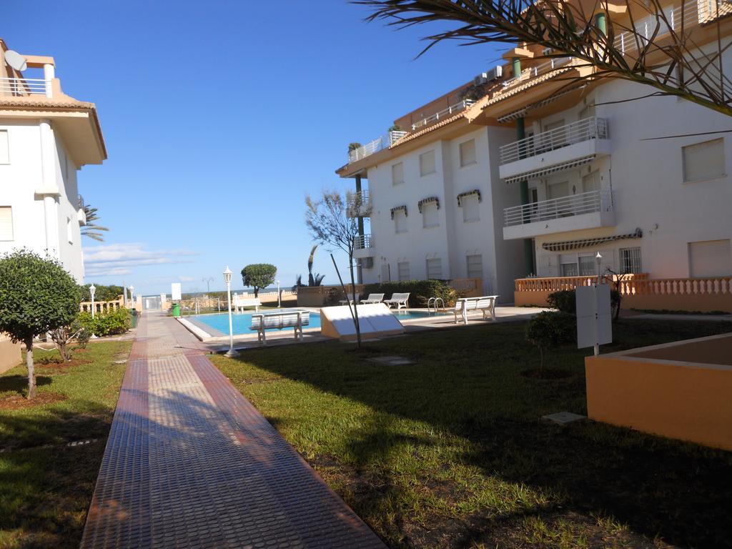 Talima Las Marinas 1-Serviden Dénia Exterior foto
