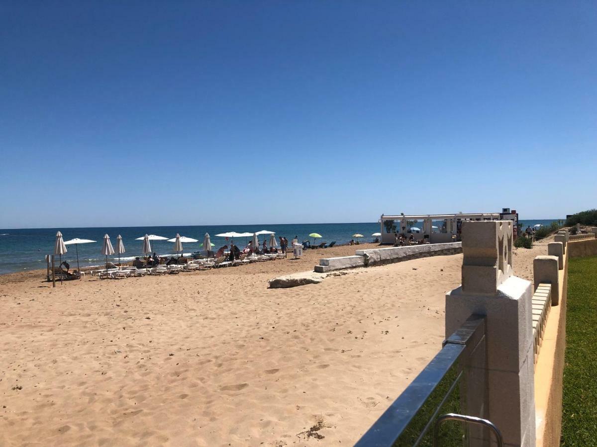 Talima Las Marinas 1-Serviden Dénia Exterior foto